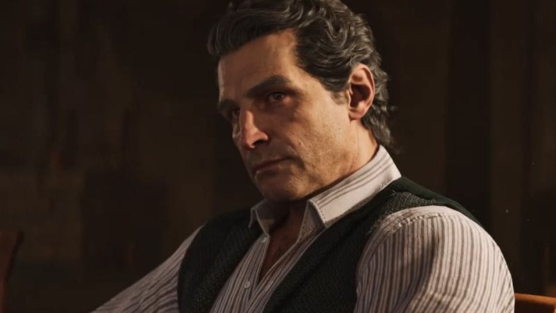 Mafia The Old Country s'offre un trailer spectaculaire et une date de sortie précise !