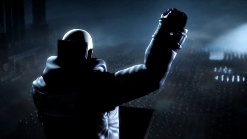 KillZone 1 - Introduction