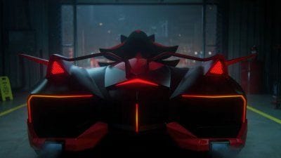 Sonic Racing: CrossWorlds, un nouveau jeu de course sort de l'ombre
