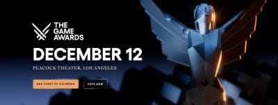 The Game Awards 2024 : le GOTY est réalisé par un Français !