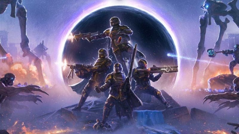 Preview du Helldivers 2 : la nouvelle extension valait-elle le coup d'attendre si longtemps ? Nos premières impressions