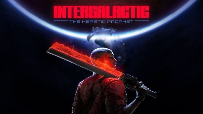 Game awards 2024 - Intergalactic: The Heretic Prophet, le nouveau jeu de Naughty Dog se présente