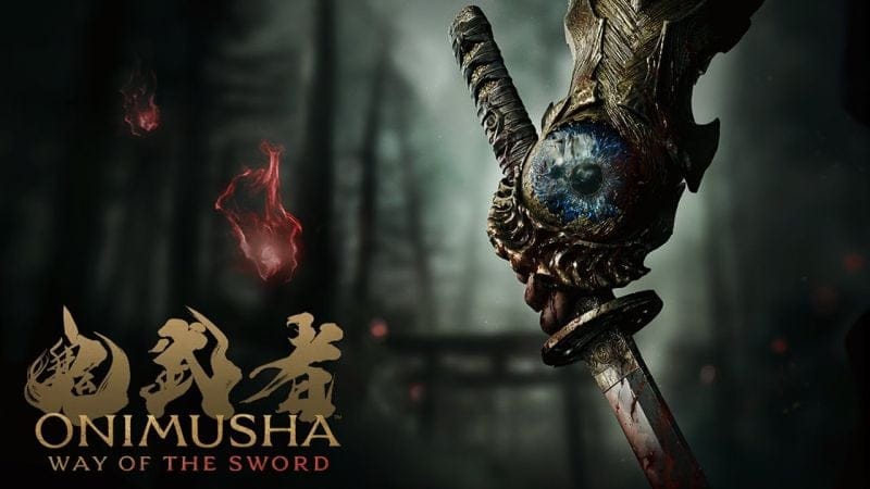 Onimusha: Way of the Sword : Le retour inattendu de la licence de Capcom s'effectuera en 2026 sur PS5, Xbox Series et PC