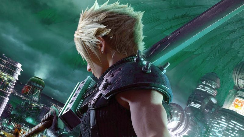 FF7 Rebirth fait une énorme annonce pour des millions de joueurs