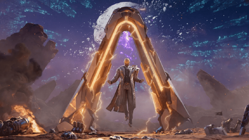 Borderlands 4 sera le jeu le "plus ambitieux" de la franchise et on connait même sa fenêtre de sortie !