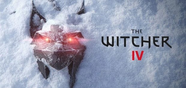 The Witcher 4 vient d'être révélé lors des game awards !
