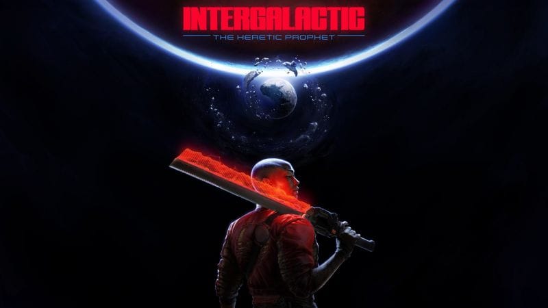 Annonce d’Intergalactic : The Heretic Prophet, une nouvelle franchise de Naughty Dog