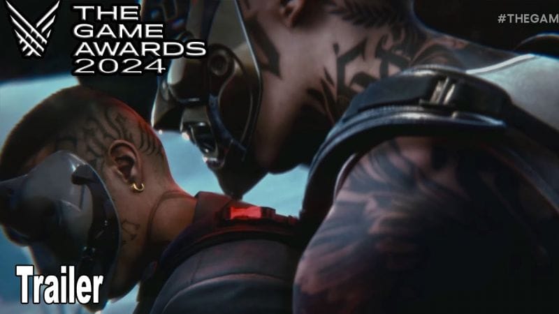 Den of Wolves Gameplay Trailer The Game Awards 2024