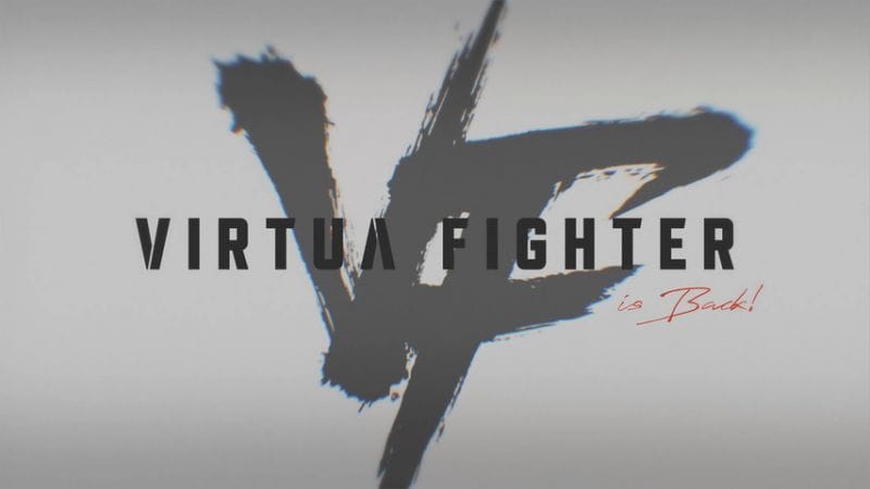 Virtua Fighter 6 sort de l'ombre chez Ryu Ga Gotoku Studio (Yakuza : Like a Dragon)