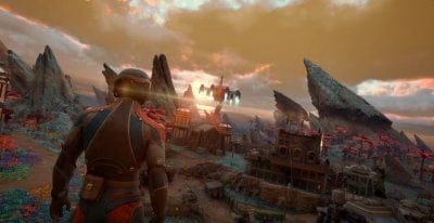 The Outer Worlds 2 se remontre avec du gameplay et une excellente nouvelle pour les joueurs PlayStation
