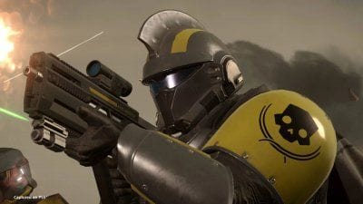 Helldivers 2 : les nouvelles Obligations de guerre premium ne sont pas des Légendes urbaines