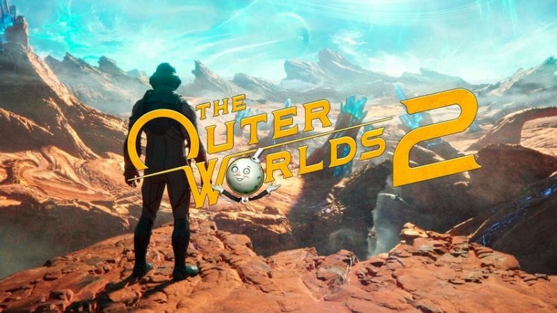 Game awards 2024 - The Outer Worlds 2 montre du gameplay et confirme son arrivée sur PS5