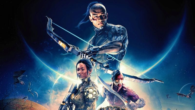 Game awards 2024 - Turok Origins : le FPS de légende ressuscité aux Game Awards 2024