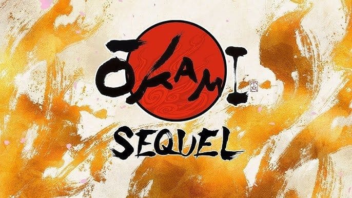 Une suite à Okami a été annoncée