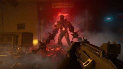 Killing Floor 3 précise son mois de sortie avec du gameplay bien gore