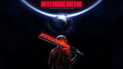 Intergalactic: The Heretic Prophet, Naughty Dog dévoile son nouveau jeu de science-fiction qui en met déjà plein la vue !