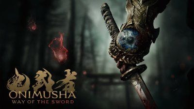 Onimusha: Way of the Sword, la franchise culte de Capcom est de retour avec un teaser et une sortie lointaine