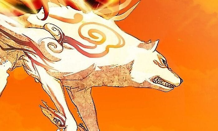 Okami 2 : la suite officialisée aux Game Awards, avec Hideki Kamiya aux commandes