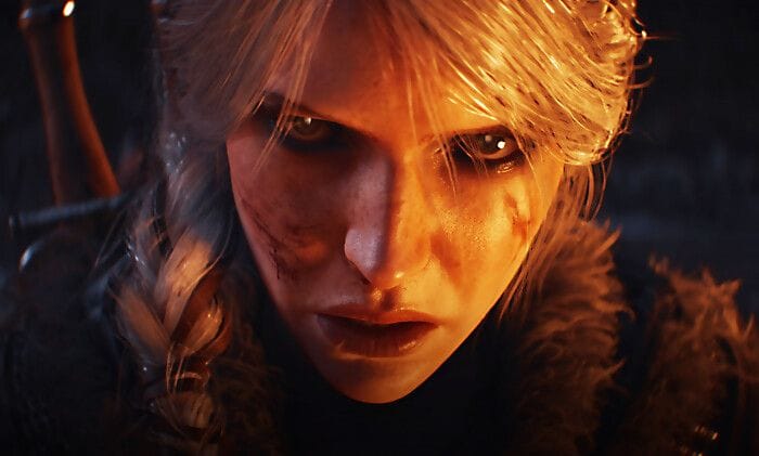 The Witcher 4 : premier trailer révélé, Ciri remplace Geralt comme personnage principal