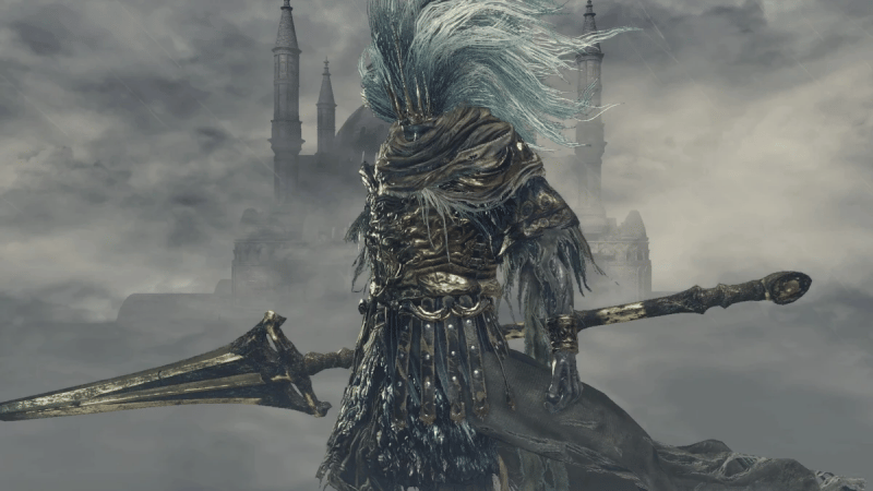 Elden Ring Nightreign proposera des Boss issus de Dark Souls