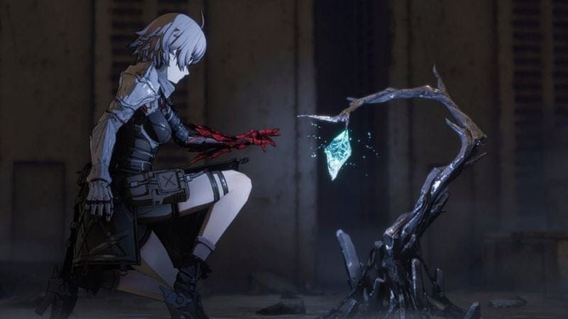 AI Limit - Trailer de gameplay officiel | The Game Awards 2024