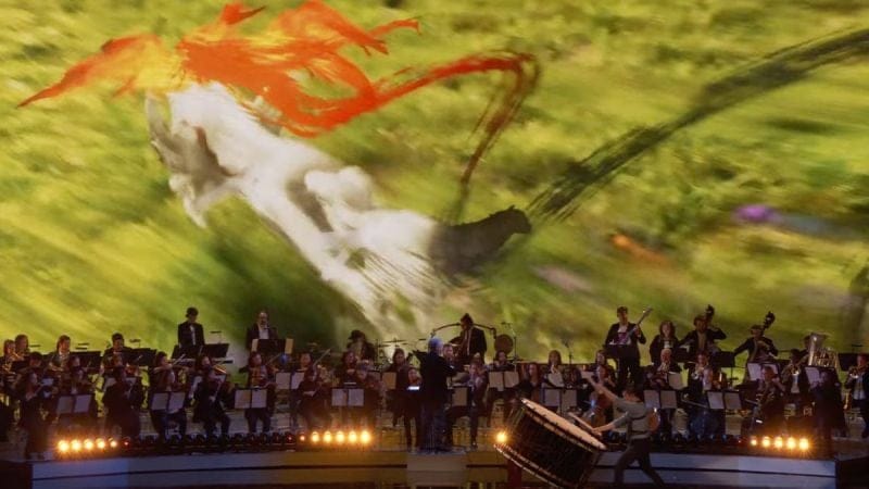 Okami 2 annoncé aux Game Awards 2024