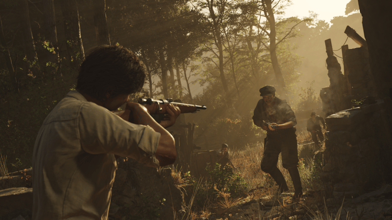 Mafia: The Old Country révèle un premier aperçu d'une suite "linéaire et narrative", avec une fenêtre de sortie confirmée pour l'été 2025 - Game Awards 2024