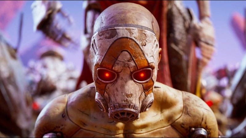 Borderlands 4 - Un premier trailer de gameplay | The Game Awards 2024