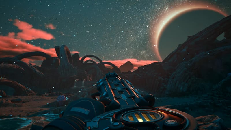 The Outer Worlds 2 - Trailer de gameplay | The Game Awards 2024