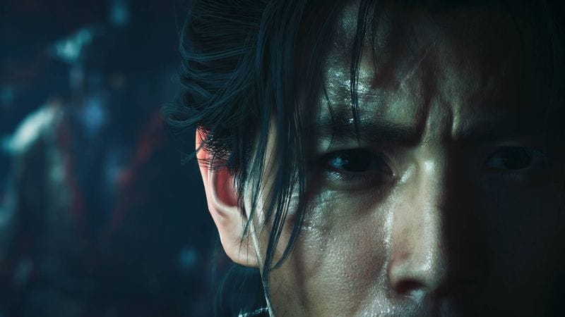 Capcom retourne enfin à sa saga Onimusha - Playscope