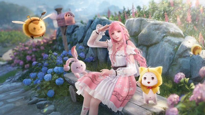 Nos 11 conseils pour bien débuter | Guide Infinity Nikki