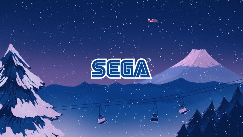 Le patron de Sega veut redonner à Sega ses lettres de noblesse