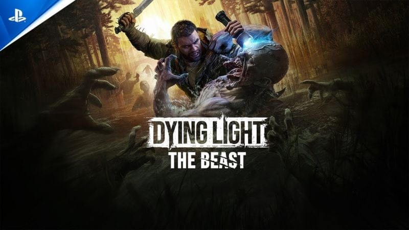 Dying Light: The Beast - Meet The Baron Trailer | PS5 & PS4 Games