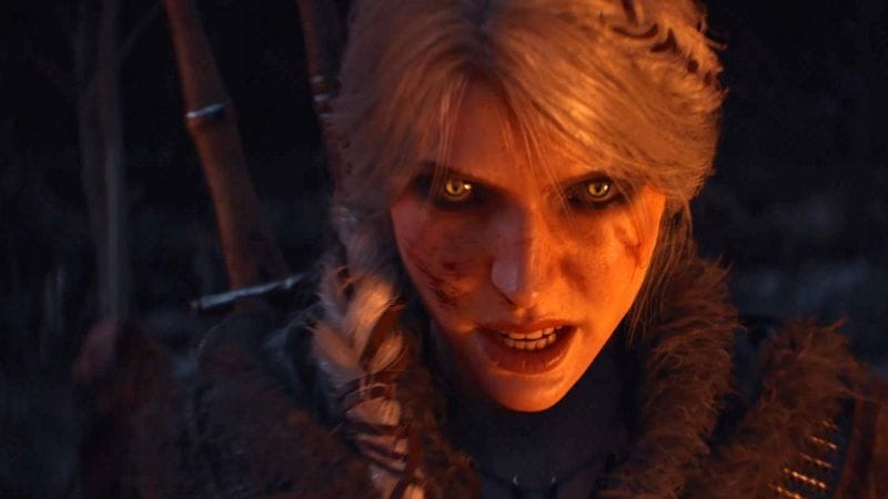 The Witcher 4 se dévoile à travers un impressionnant trailer