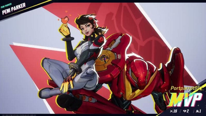 Marvel Rivals - Multijoueur Équipe ennemi cancer !!