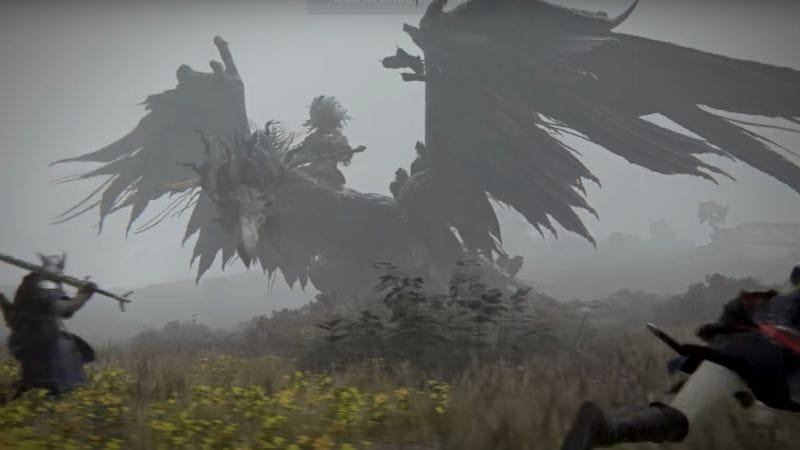 Ce boss d’Elden Ring Nightrein chamboule toute la timeline des jeux Souls - Dexerto