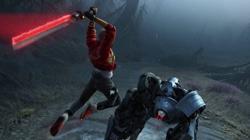 Intergalactic: The Heretic Prophet – Tout ce qu’on sait sur le jeu de Naughty Dog - Dexerto