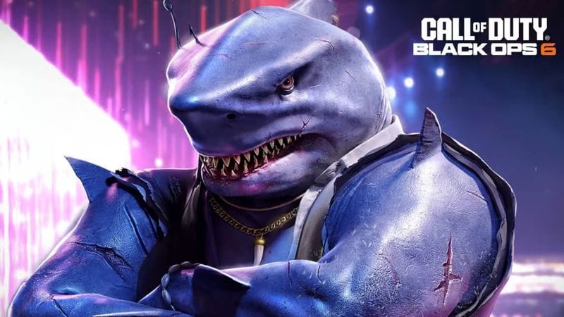 Les skins délirants de CoD ne sont pas près de disparaître d’après un développeur - Dexerto