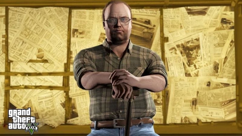 Le départ de Lester de GTA Online persuade les fans qu’il sera dans GTA 6 - Dexerto