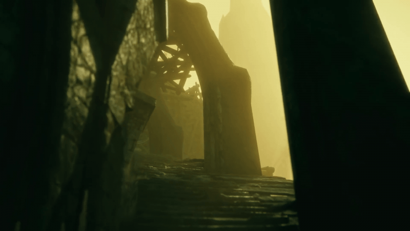 Warhammer: Vermintide 2 laisse tomber une nouvelle carte sans crier gare