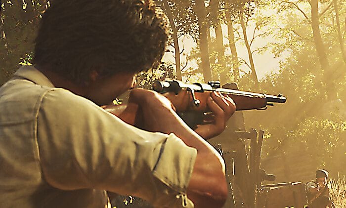 Mafia The Old Country : nouveau trailer et une date de sortie pour l'été 2025