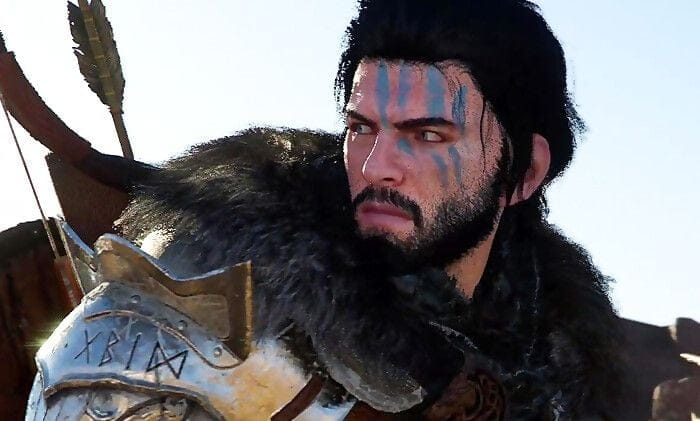 Crimson Desert sortira fin 2025 et nous offre un trailer à dos de dragons cracheur de feu