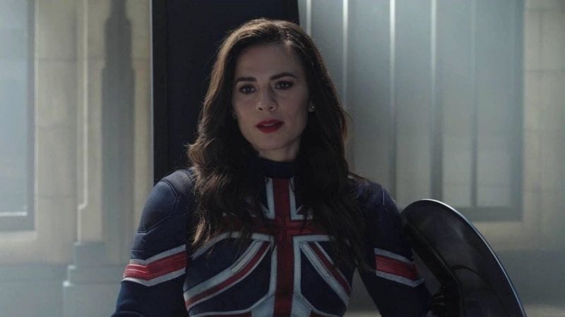 Avengers: Doomsday acceuillerait Hayley Atwell dans le rôle de l'Agent Carter