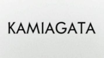 Cosmétiques : Kamiagata
