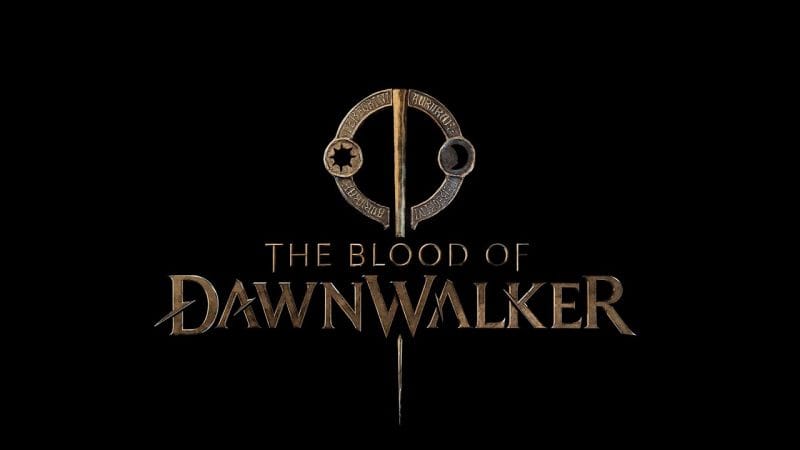 The Blood of Dawnwalker, le nouveau RPG d'anciens de CD Projekt Red (The Witcher 3), sera dévoilé le mois prochain
