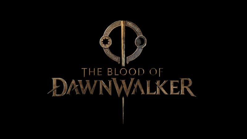 The Blood of Dawnwalker : le prochain jeu du réalisateur de The Witcher 3 sera dévoilé le 13 janvier