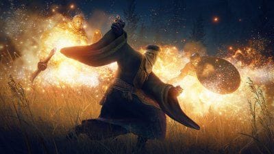 Elden Ring : un nouveau point sur les ventes et comparaison avec Dark Souls