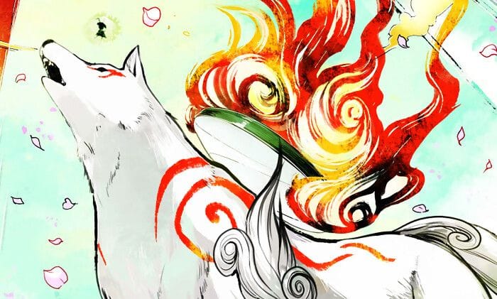 Okami 2 : Hideki Kamiya explique son choix de ressusciter la licence et le studio Clover...