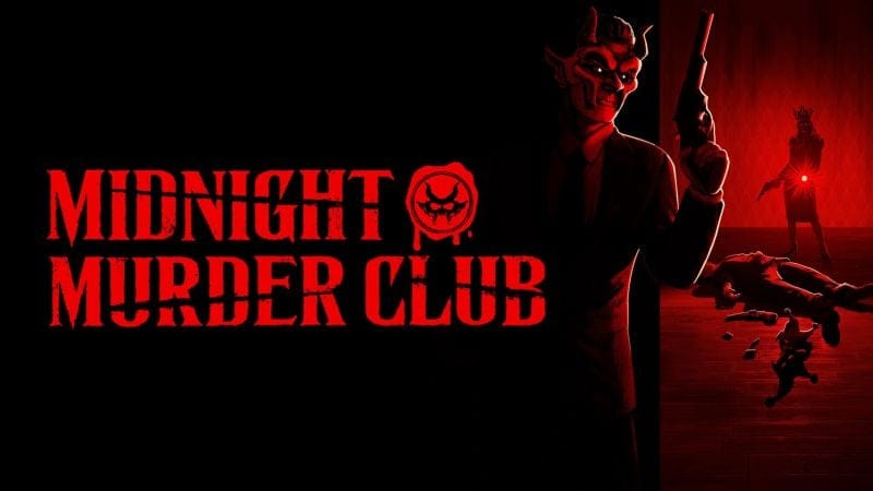 Midnight Murder Club arrive sur PS5 – démo crossplay disponible
