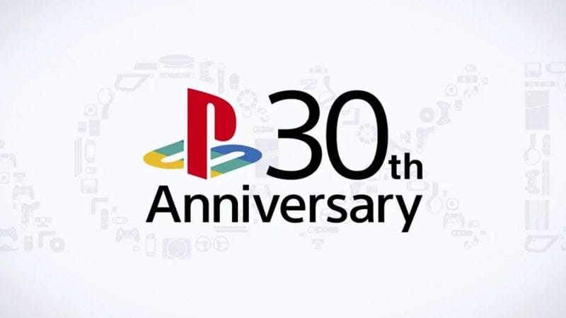Les 30 meilleurs jeux de l’histoire de PlayStation